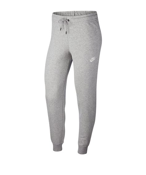 nike dunkelgraue jogginghose damen|Jogginghosen & Trainingshosen für Damen .